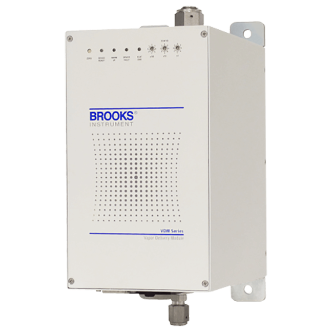 Brooks Instrument Vapor Delivery Module, VDM300